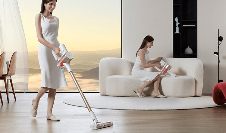 Xiaomi Vacuum Cleaner G9 Plus Xiaomi Vacuum Cleaner G9 Plus