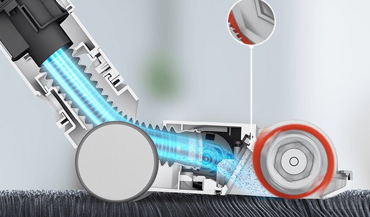 Xiaomi Vacuum Cleaner G9 Plus Xiaomi Vacuum Cleaner G9 Plus