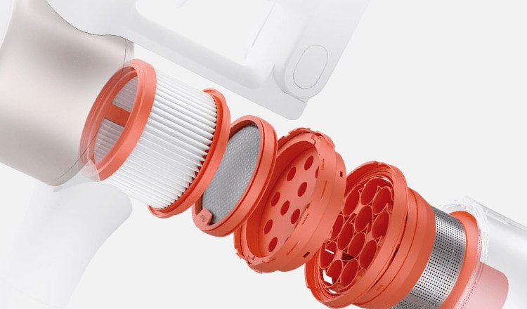 Xiaomi Vacuum Cleaner G9 Plus Xiaomi Vacuum Cleaner G9 Plus