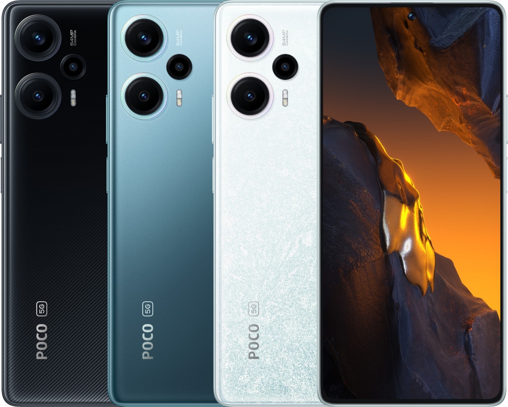 Huawei Poco F5