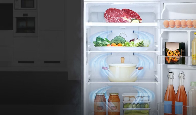 Μονόπορτο Ψυγείο PHILCO PRD-105X 102 Lt - Inox