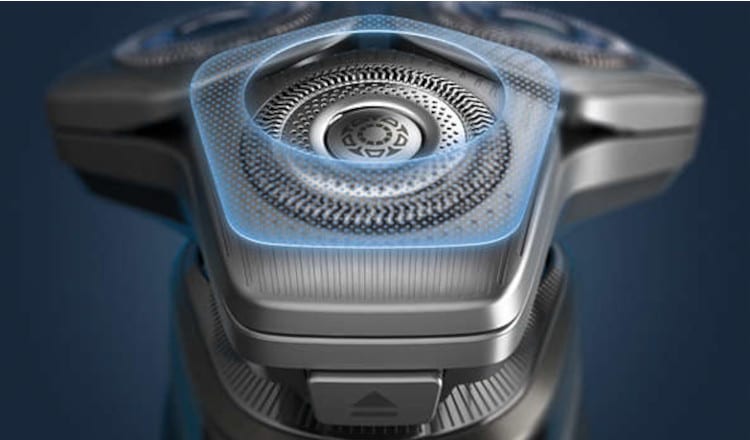 Ξυριστική Μηχανή PHILIPS S8692/35 SERIES 8000 για Υγρό και Στεγνό Ξύρισμα με Βάση Καθαρισμού & Θήκη Γραφίτης Ξυριστική Μηχανή PHILIPS S8692/35 SERIES 8000 για Υγρό και Στεγνό Ξύρισμα με Βάση Καθαρισμού & Θήκη Γραφίτης