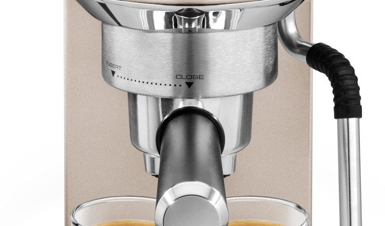 Μηχανή Espresso DELONGHI EC885.BG DEDICA 1350 W 15 bar Μηχανή Espresso DELONGHI EC885.BG DEDICA 1350 W 15 bar