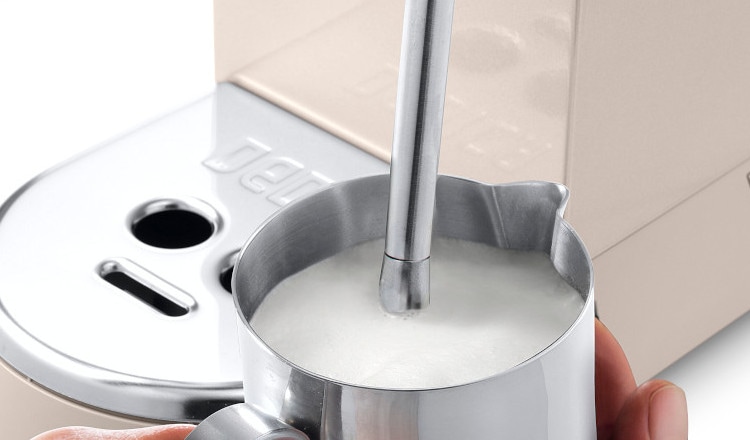 Μηχανή Espresso DELONGHI EC885.BG DEDICA 1350 W 15 bar Μηχανή Espresso DELONGHI EC885.BG DEDICA 1350 W 15 bar