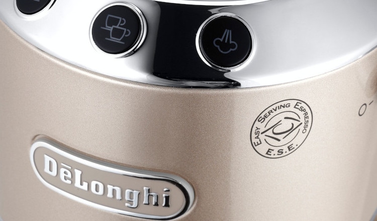 Μηχανή Espresso DELONGHI EC885.BG DEDICA 1350 W 15 bar Μηχανή Espresso DELONGHI EC885.BG DEDICA 1350 W 15 bar