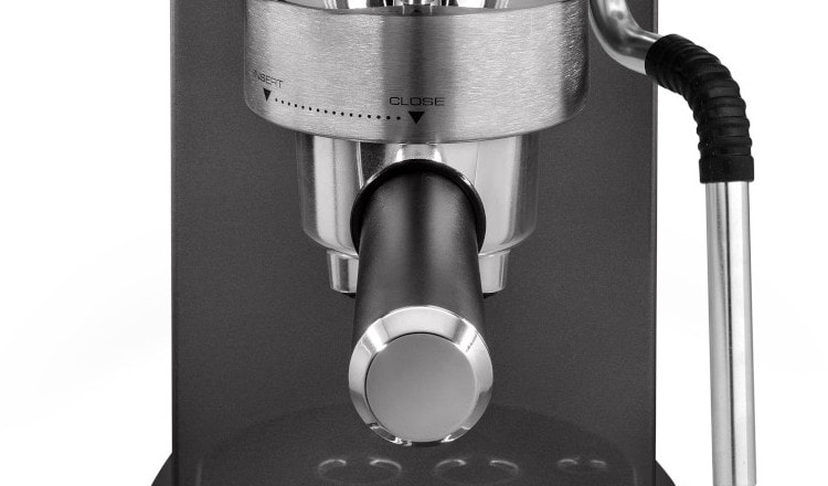 Μηχανή Espresso DELONGHI EC885.GY DEDICA 1350 W 15 bar Μηχανή Espresso DELONGHI EC885.GY DEDICA 1350 W 15 bar