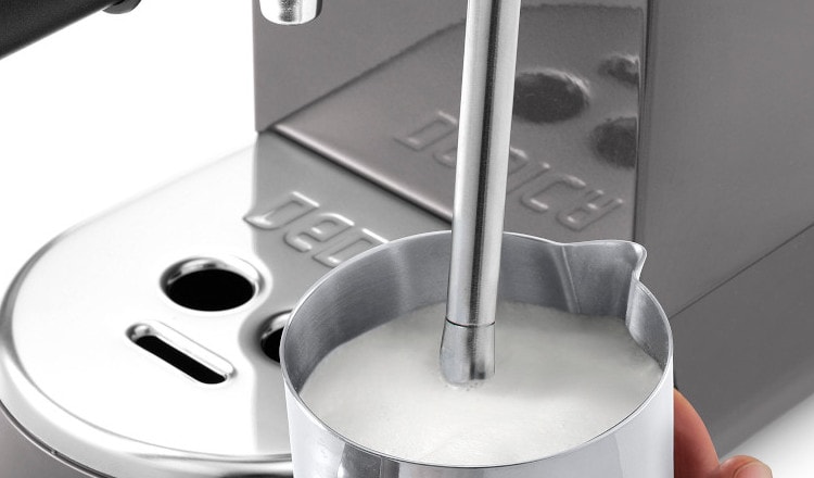 Μηχανή Espresso DELONGHI EC885.GY DEDICA 1350 W 15 bar Μηχανή Espresso DELONGHI EC885.GY DEDICA 1350 W 15 bar