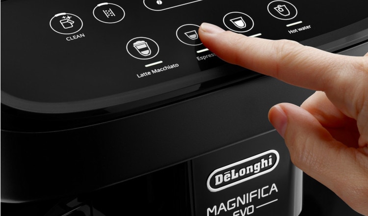 Μηχανή Espresso DELONGHI ECAM290.51.B 1450 W 15 bar Μαύρο Μηχανή Espresso DELONGHI ECAM290.51.B 1450 W 15 bar Μαύρο