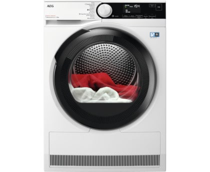 Πλυντήριο Ρούχων PITSOS WNP1415E8 8 kg 1.400 Στροφές - Λευκό

