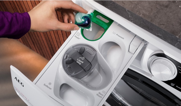 Πλυντήριο Ρούχων ΒΕΚΟ B5WFU79418WB 9 kg 1.400 Στροφές - Λευκό

