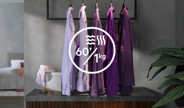 Πλυντήριο Ρούχων ΒΕΚΟ B5WFU79418WB 9 kg 1.400 Στροφές - Λευκό