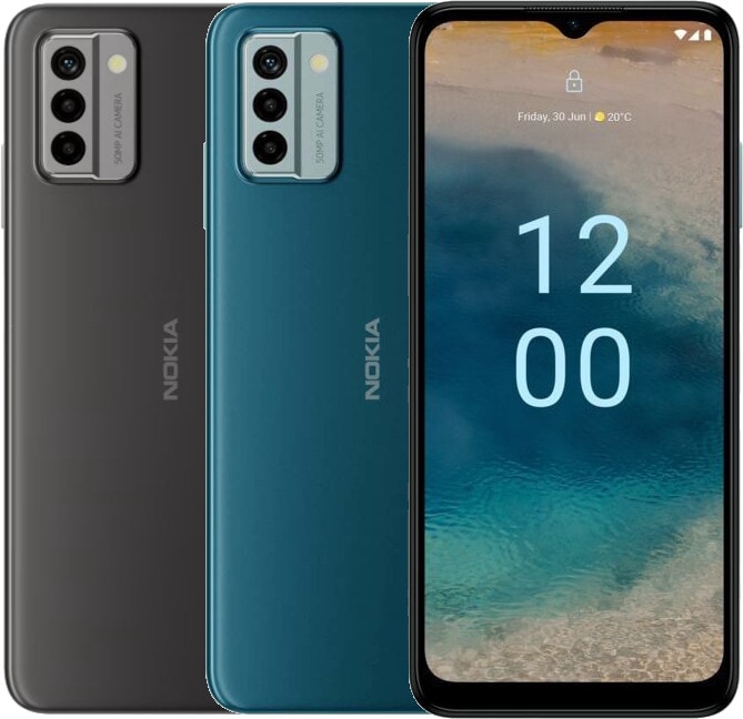 Nokia G22