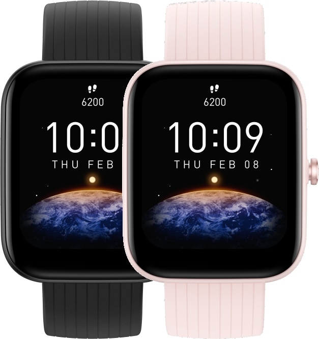 Amazfit Bip 3