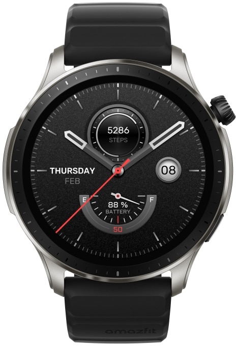 Amazfit GTR 4