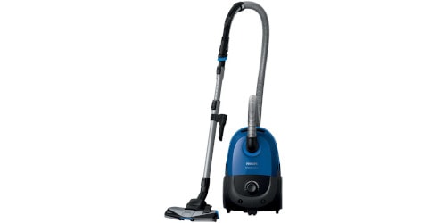 Ηλεκτρική Σκούπα PHILIPS FC8575/09 650 W με Σακούλα 4 lt Μπλε



 




