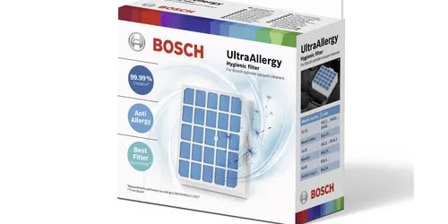 Φίλτρο Σκούπας BOSCH BBZ156UF
