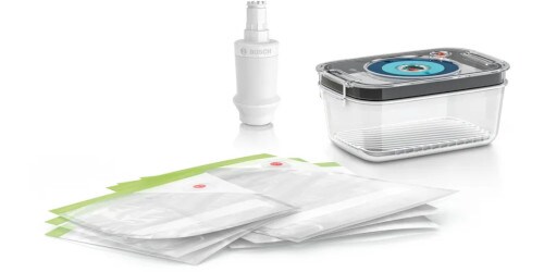 Σετ Εξαρτημάτων Φαγητού BOSCH MSZV1FS1
