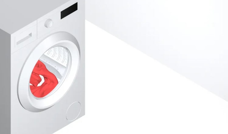 Πλυντήριο Ρούχων BEKO WUE7626XBWS 7 kg 1.200 Στροφές με Ατμό - Λευκό