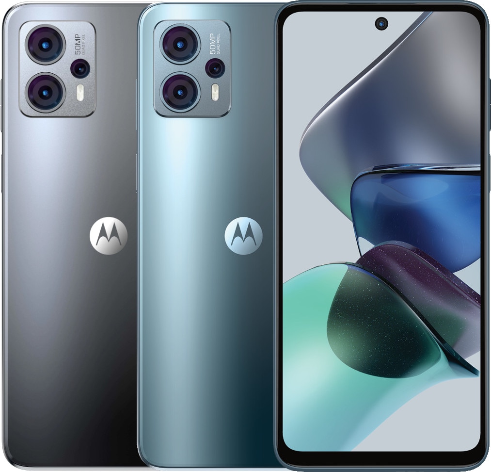 Motorola Moto G23