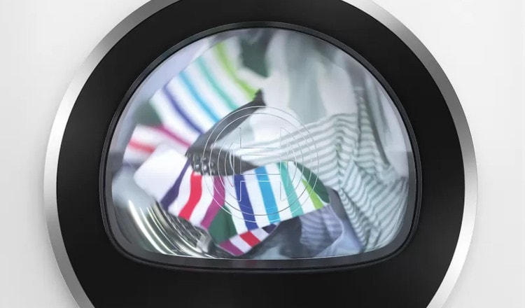 Πλυντήριο Ρούχων BEKO WUE7626XBWS 7 kg 1.200 Στροφές με Ατμό - Λευκό