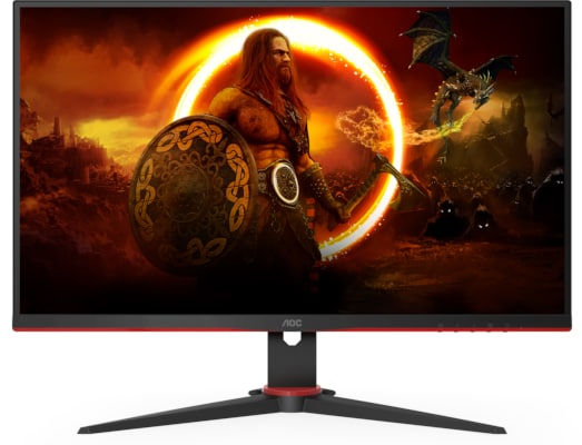 AOC Agon 24G2SPAE/BK 23.8