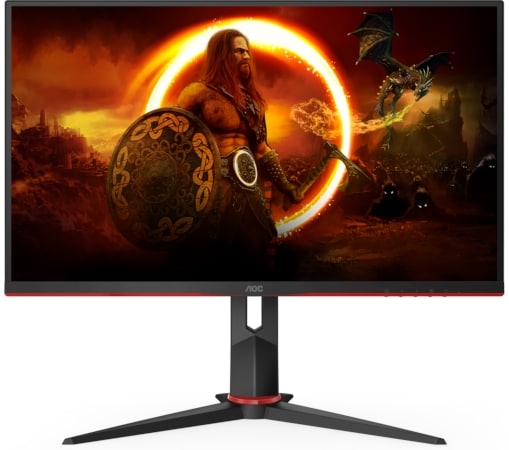 AOC Q27G2U/BK 27