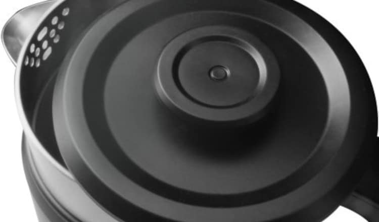 Βραστήρας ROHNSON R7800 2200 W 1.5 L Μαύρο Βραστήρας ROHNSON R7800 2200 W 1.5 L Μαύρο