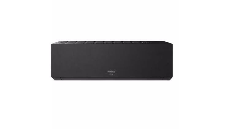 Toyotomi Erai Black Velvet με τεχνολογία AI και απόδοση A+++