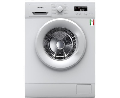 Πλυντήριο Ρούχων PITSOS WNP1415E8 8 kg 1.400 Στροφές - Λευκό



