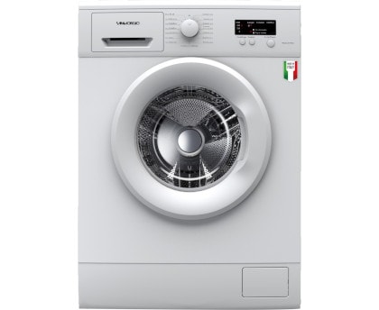 Πλυντήριο Ρούχων PITSOS WNP1415E8 8 kg 1.400 Στροφές - Λευκό



