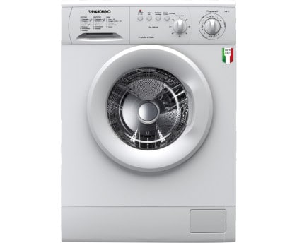 Πλυντήριο Ρούχων PITSOS WNP1415E8 8 kg 1.400 Στροφές - Λευκό



