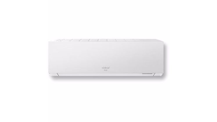 TOYOTOMI Erai Inverter 9.000 BTU με AI και καθαρισμό αέρα
