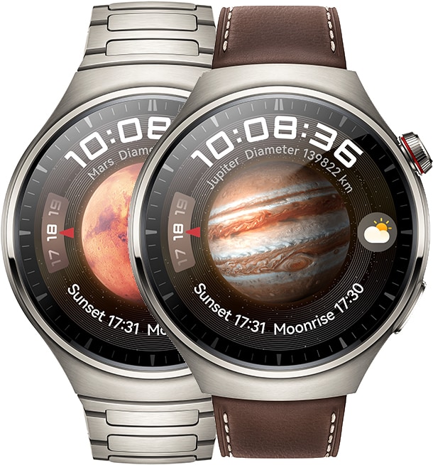 Huawei Watch 4