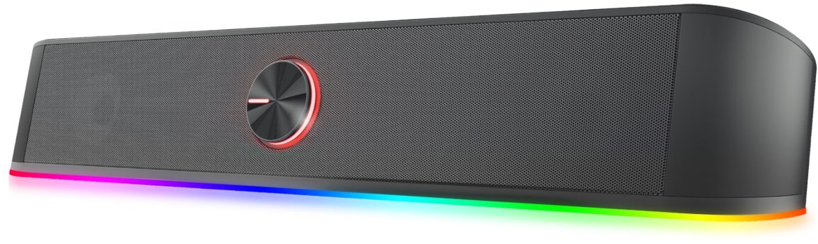Redragon Adiemus GS560 Soundbar 6W 2.0 - Μαύρο