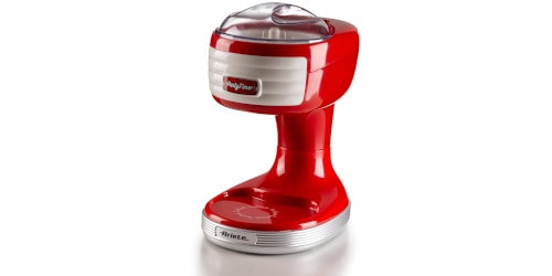 GRATER PARTY TIME ARIETE 76/00 RED

