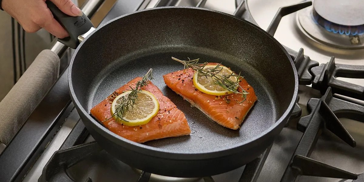 Adamant® Comfort Nonstick Frying Pan

