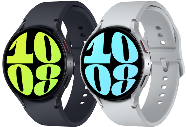 Samsung Galaxy Watch6