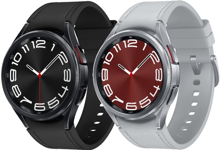 Samsung Galaxy Watch6 Classic