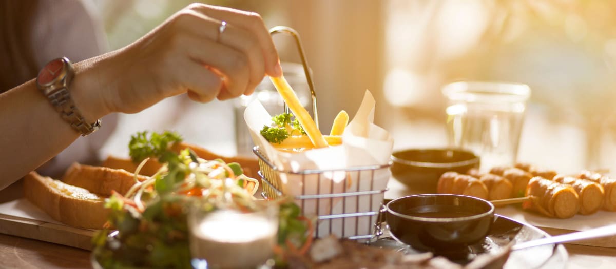 Φριτέζα Αέρος SENCOR SFR 5010 1500W 5 L Μαύρο
