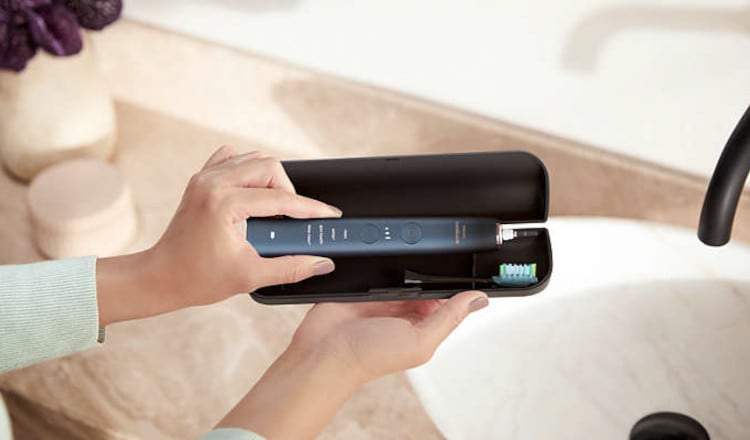 PHILIPS Sonicare DiamondClean 9000 Series/24 PHILIPS Sonicare DiamondClean 9000 Series/24