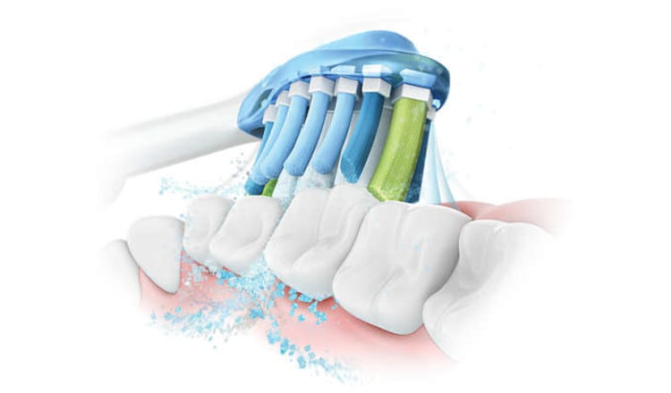 PHILIPS Sonicare DiamondClean 9000 Series/24 PHILIPS Sonicare DiamondClean 9000 Series/24