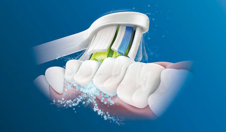 PHILIPS HX6859/29 Sonicare ProtectiveClean 5100 PHILIPS HX6859/29 Sonicare ProtectiveClean 5100