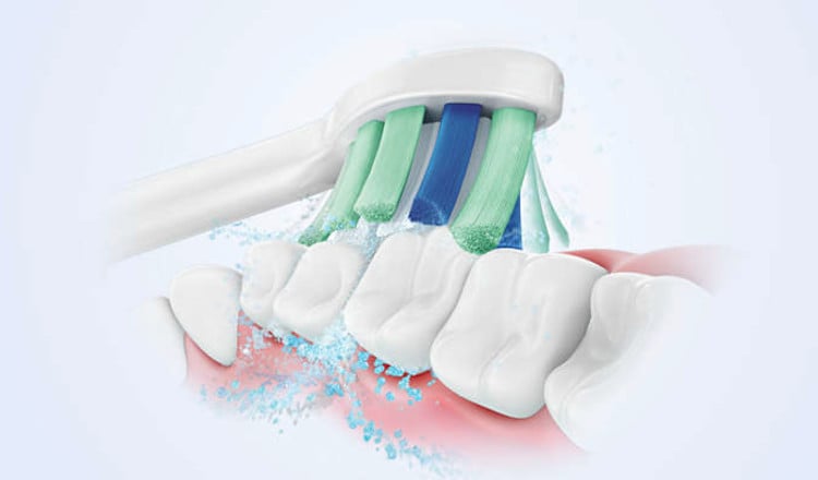 PHILIPS HX3651/13 Sonicare 2100 Series