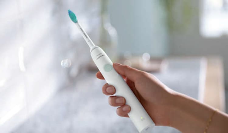 PHILIPS HX3651/13 Sonicare 2100 Series