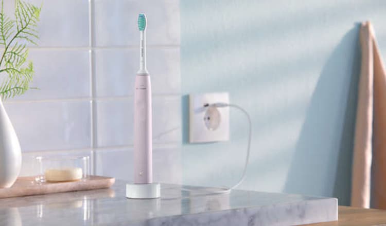 PHILIPS HX3651/13 Sonicare 2100 Series