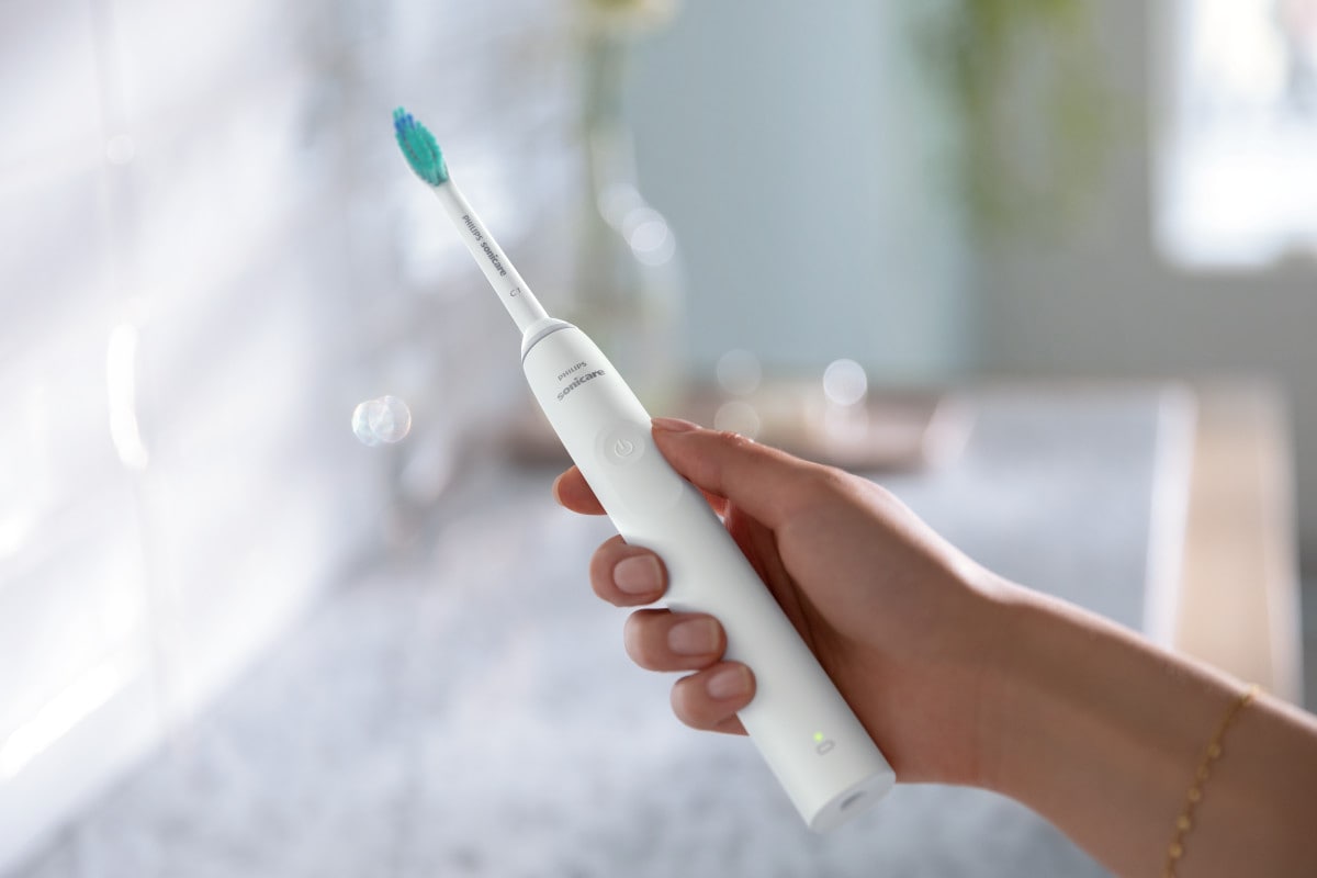  PHILIPS HX3651/13 Sonicare 2100 Series

