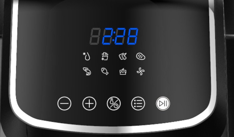 MIDEA MF-CN40D2
