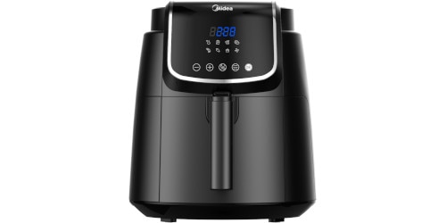 Φριτέζα Αέρος MIDEA MF-CN40D2

