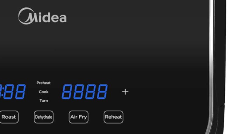 MIDEA MF-CN40D2 MIDEA MF-CN40D2