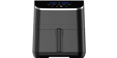 Φριτέζα Αέρος MIDEA MF-CN55D2
Φριτέζα Αέρος MIDEA MF-CN55D2